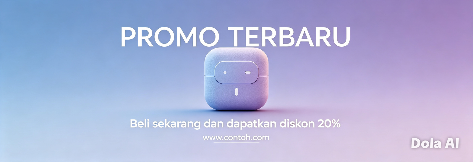 Iklan Atas